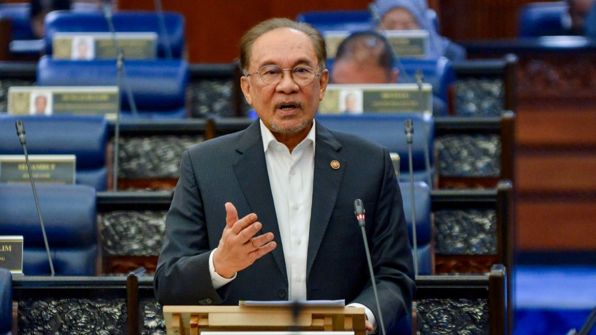 KWAP's RM12.9 billion annual returns fall well short of RM45 billion pension commitments