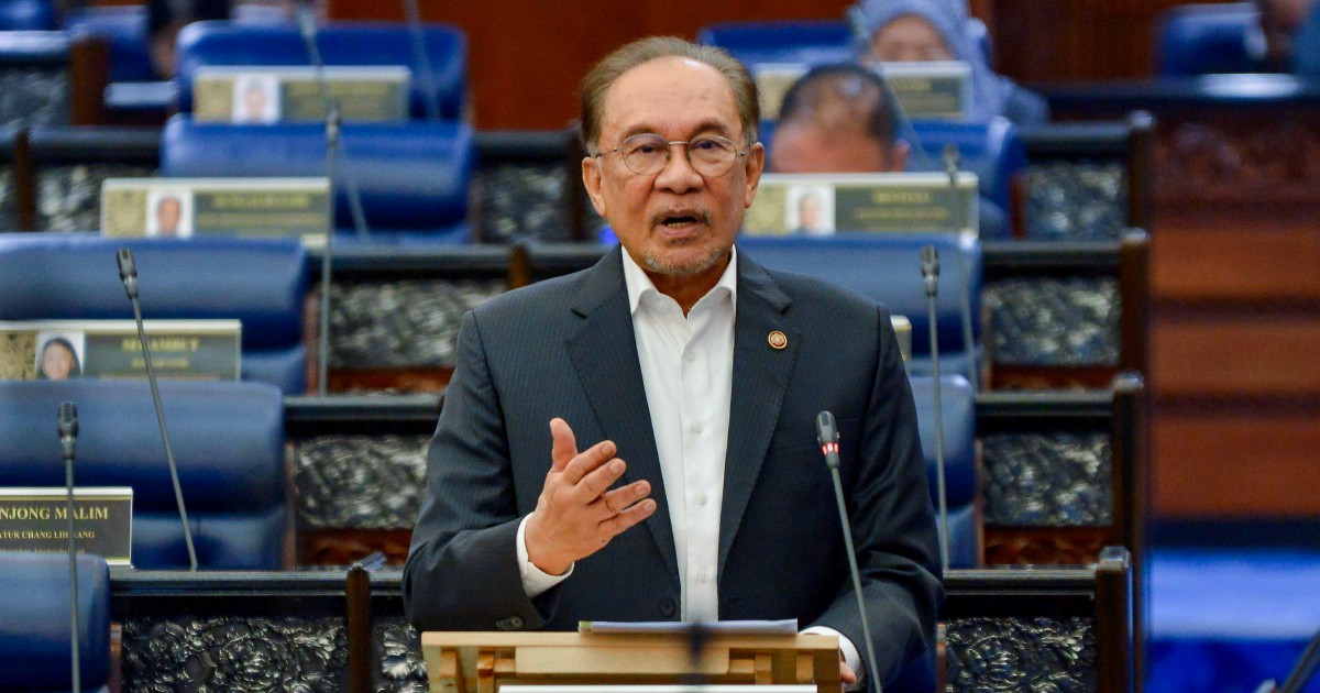 KWAP's RM12.9 billion annual returns fall well short of RM45 billion pension commitments