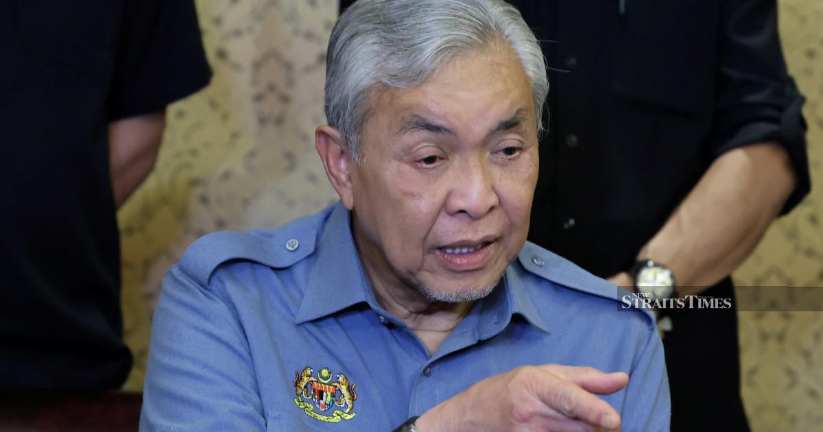 Barisan Nasional tempers optimism ahead of Negri Sembilan election despite favourable predictions