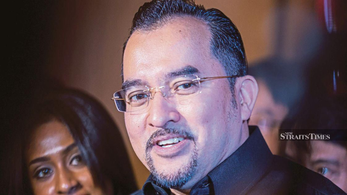 Umno Denies Coordinated Manifesto Between BN and PN Ahead of Negri Sembilan Election