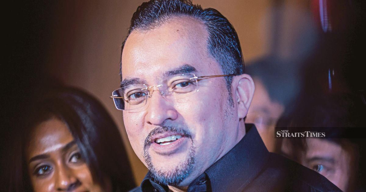 Umno Denies Coordinated Manifesto Between BN and PN Ahead of Negri Sembilan Election