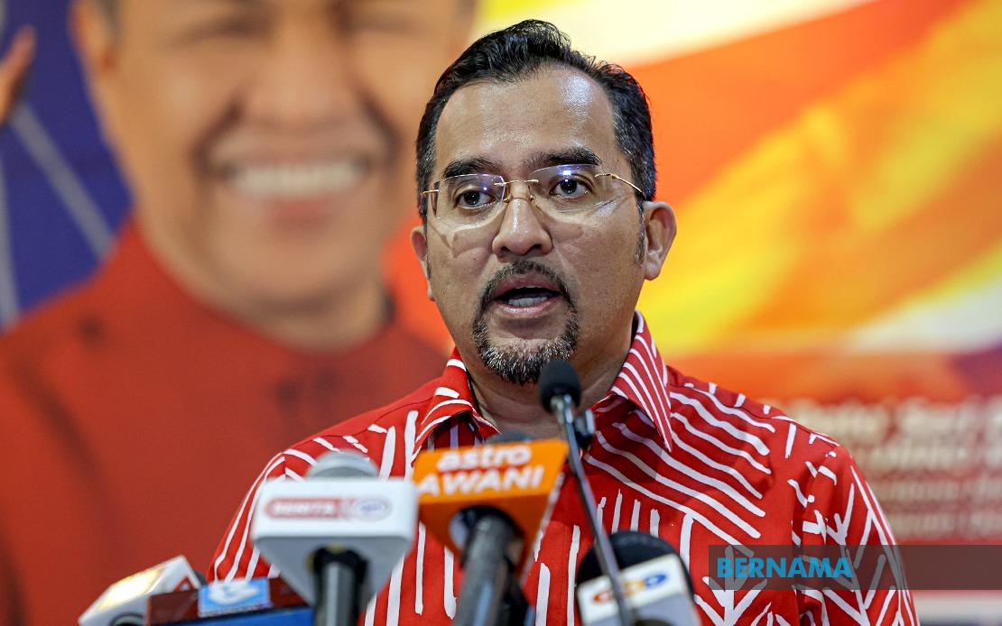 UMNO Empowers State Divisions to Negotiate Coalition Partnerships Ahead of Next Election