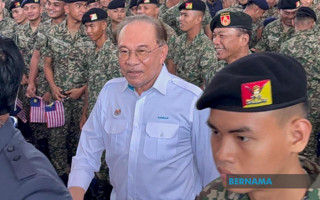 Public Trust is Sacred, PM Anwar Warns on FELDA Collapse and Governance Failures