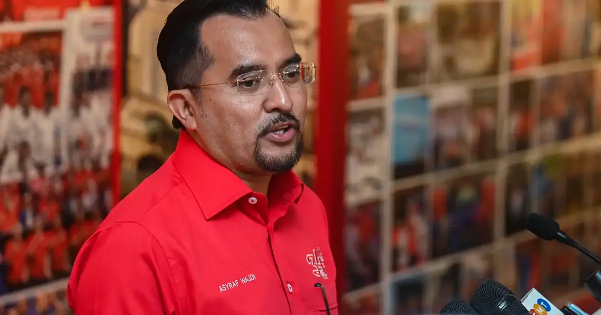 Umno Cautions Against External Pressure on Ruling Coalition as Alliance Fractures Loom