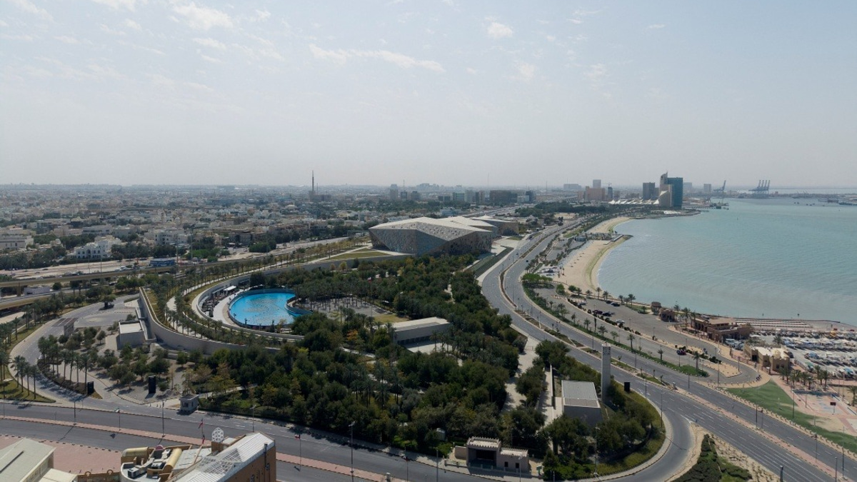 Kuwait Activates Air Defences Against Iranian Drone Strikes as Gulf Tensions Escalate