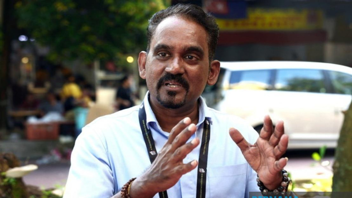 MUDA Eyes Bukit Batu Breakthrough As Premanand Launches Johor Campaign