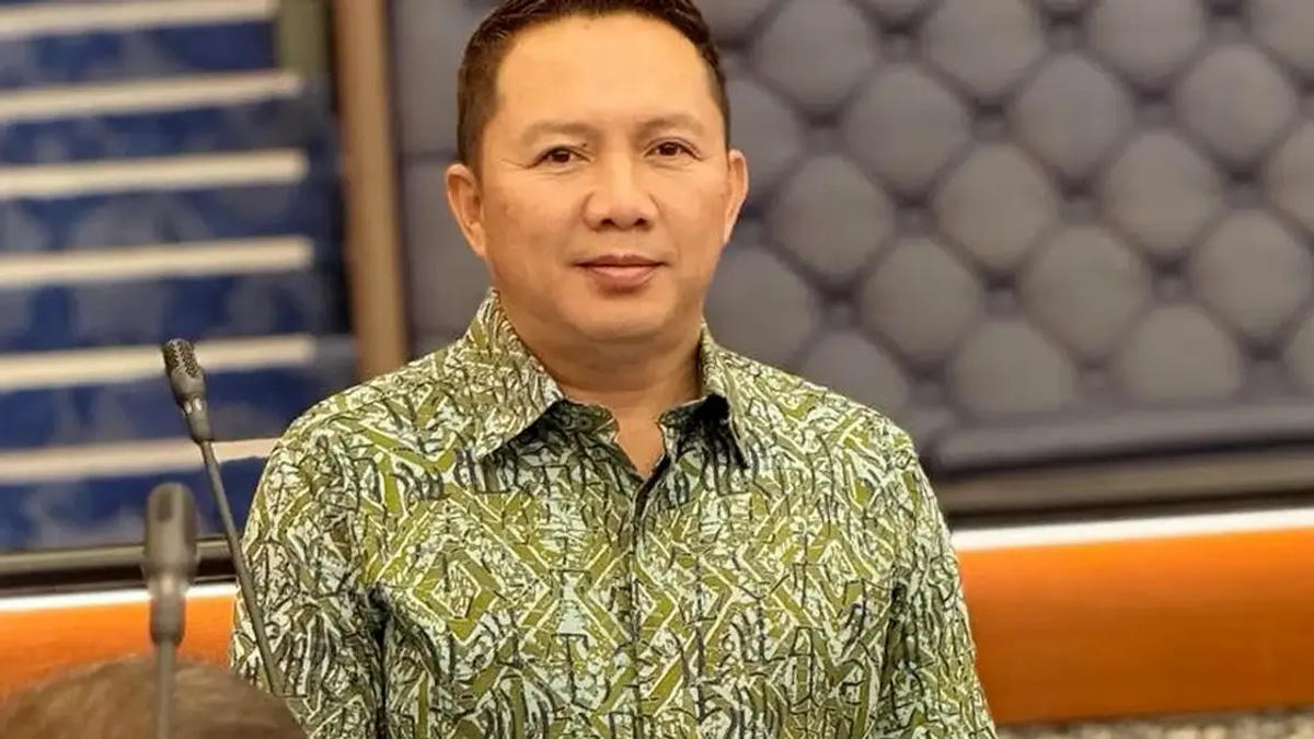 Kudat MP 'Seriously Considering' Barisan Nasional Offer as Political Realignment Looms