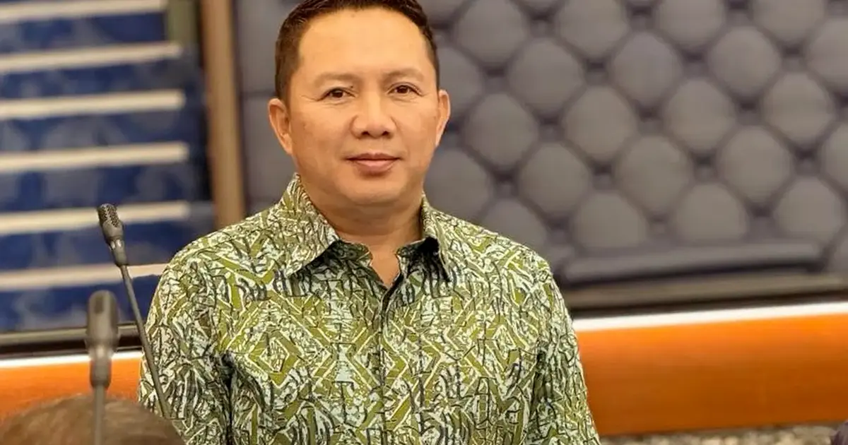 Kudat MP 'Seriously Considering' Barisan Nasional Offer as Political Realignment Looms