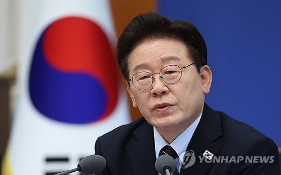 South Korea Charts Course for 'Smart Military' with Selective Conscription Overhaul