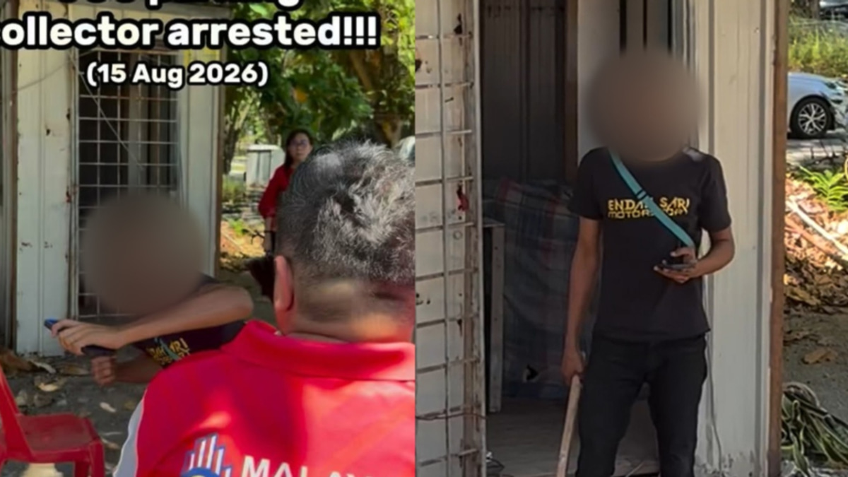 Three arrested after woman allegedly assaulted over unauthorised parking charges in OUG