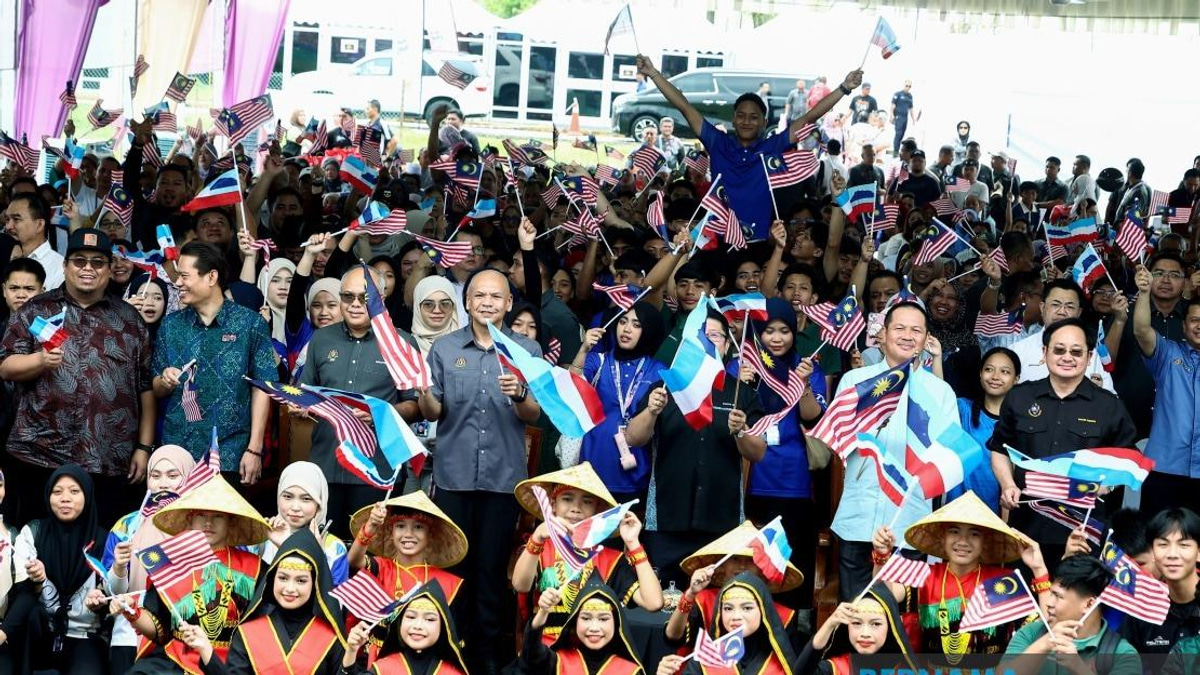 Cabinet Committee To Strengthen Malaysia's Local Products Push, Says Armizan