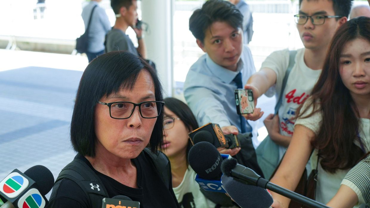 Hong Kong Fire Inquiry Opts Against Statutory Powers, Drawing Survivor Concerns
