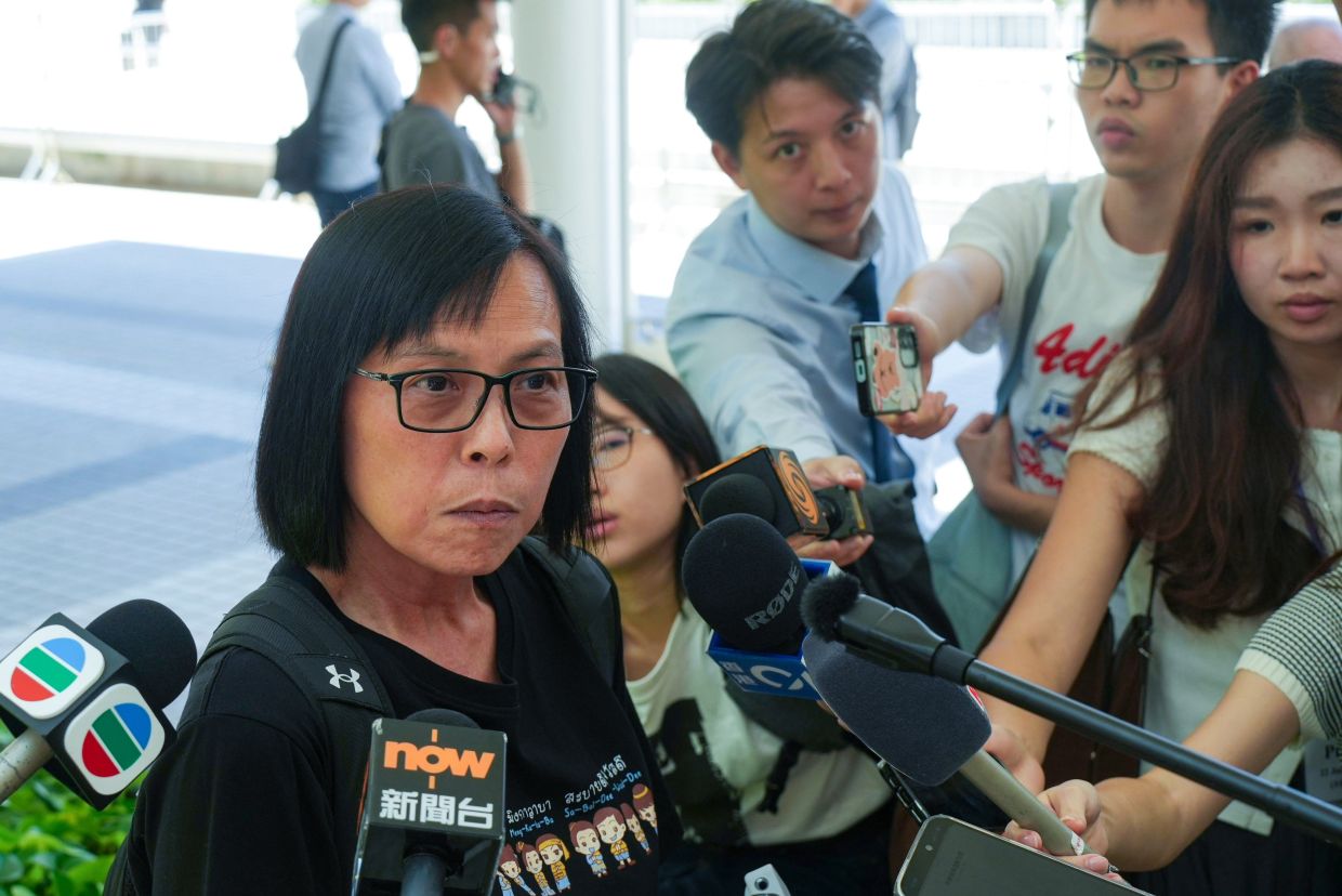 Hong Kong Fire Inquiry Opts Against Statutory Powers, Drawing Survivor Concerns