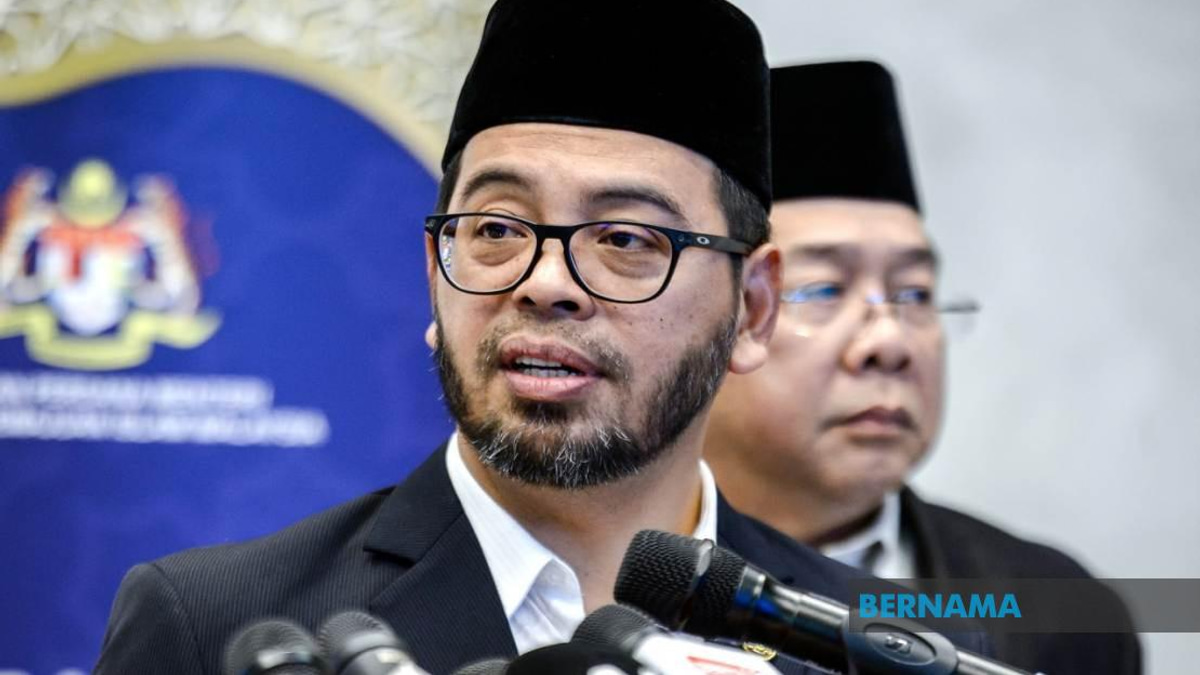 Malaysia Condemns Detention of Jerusalem's Grand Mufti, Calls for International Response