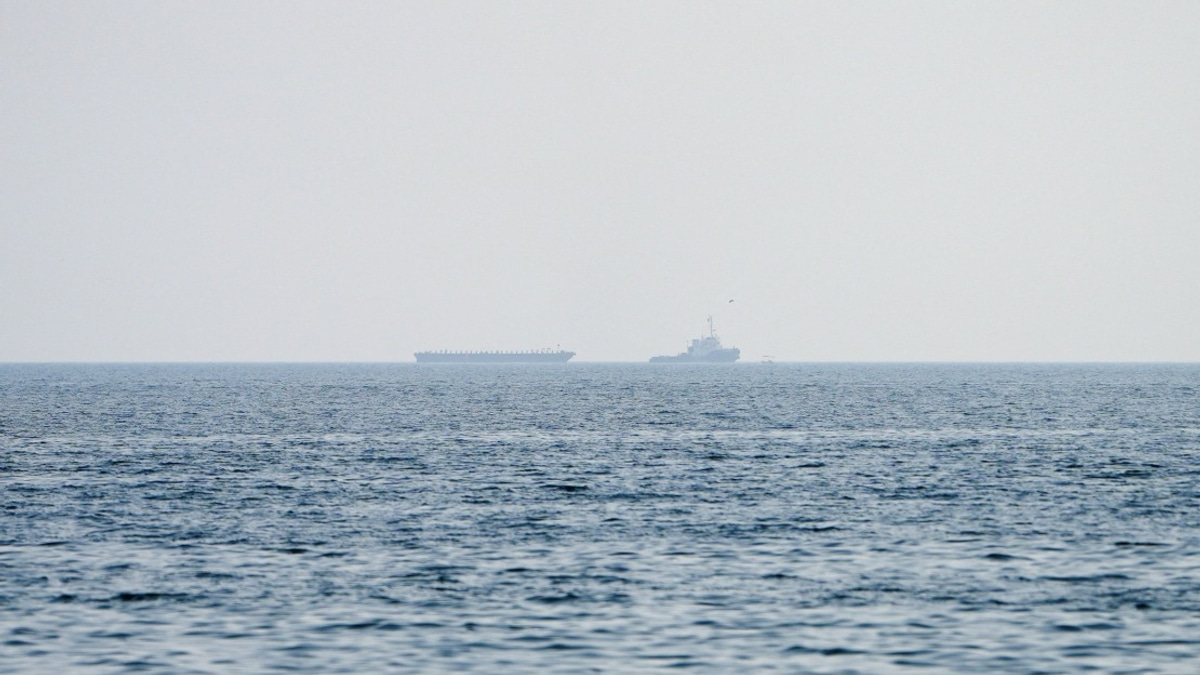 US Reaffirms Freedom of Navigation as Linchpin of Global Trade and Security