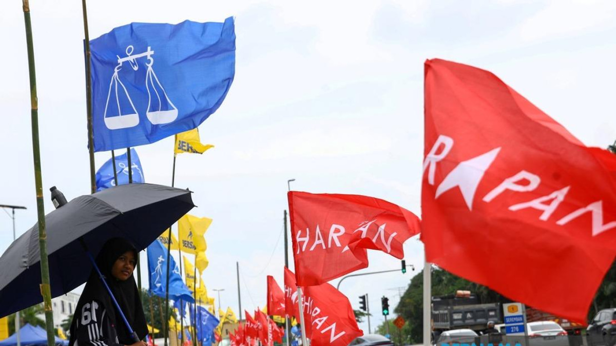Checks and Balances Critical to Johor Democracy, Says Loke as PH Pushes for Multi-Seat Gains