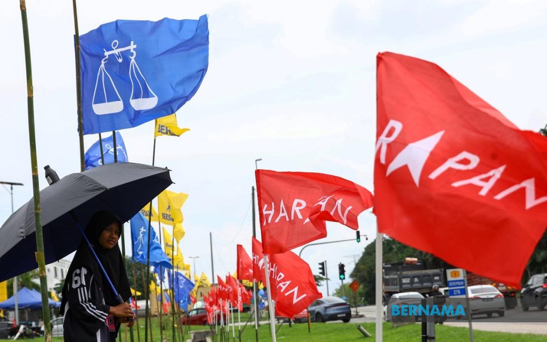 Checks and Balances Critical to Johor Democracy, Says Loke as PH Pushes for Multi-Seat Gains