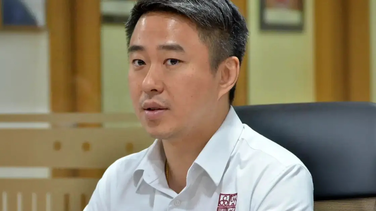BN-PN Alliance Could Secure Simple Majority Without East Malaysian Parties, Says PBM Leader