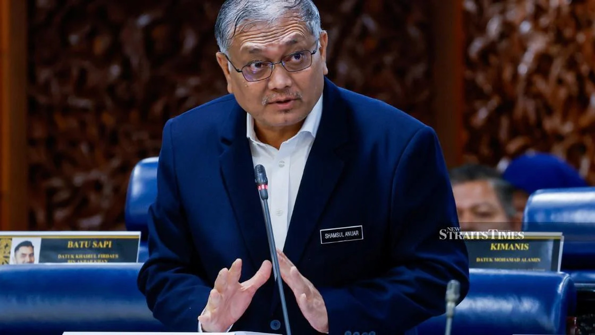 Malaysia clamps down on sprawling illegal crypto mining network with 75,000 machines seized