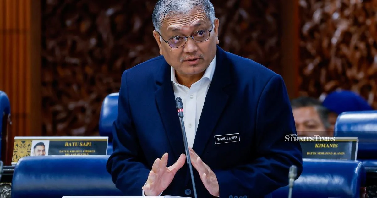 Malaysia clamps down on sprawling illegal crypto mining network with 75,000 machines seized
