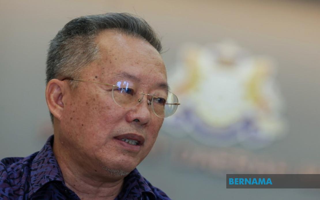 Muar District Office Clarifies PM's Event Was Relocated, Not Blocked