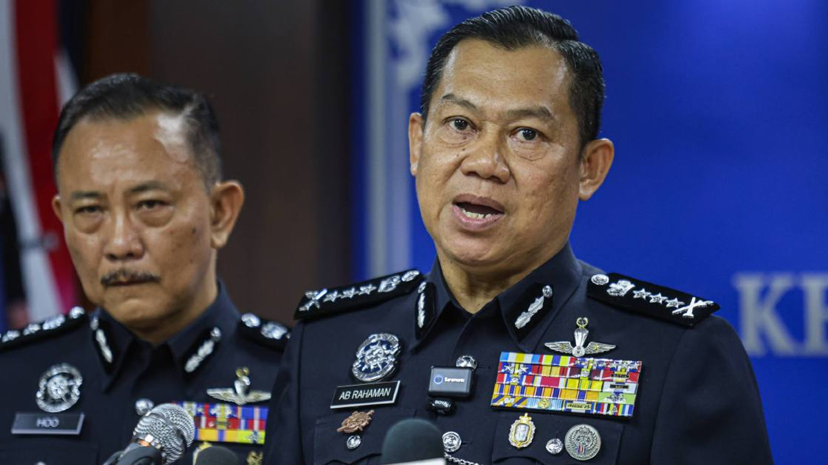 Father Charged with Murder in Johor Toddler Death After Three-Year Investigation