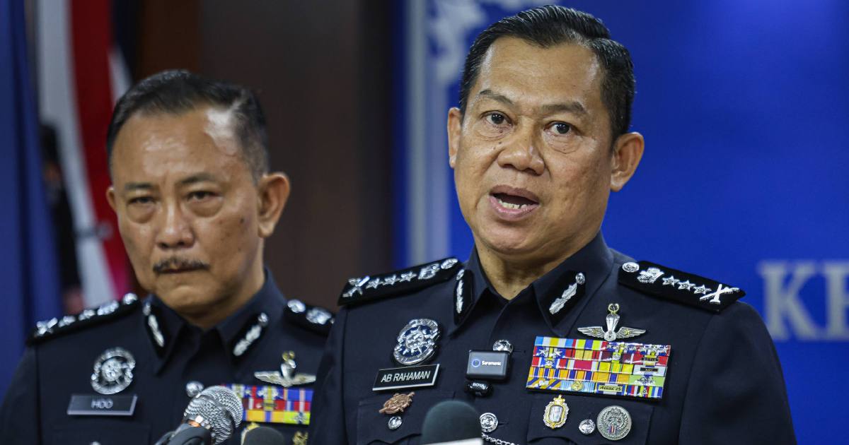 Father Charged with Murder in Johor Toddler Death After Three-Year Investigation