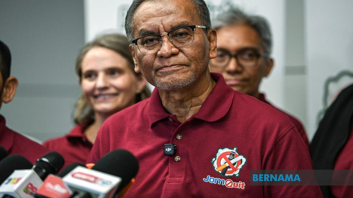 Pasir Gudang Hospital Aims for Full Staffing by Year-End as Current Levels Reach 48 Percent