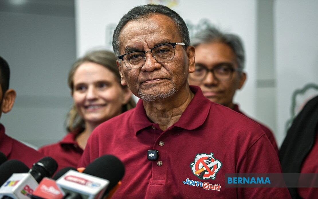 Pasir Gudang Hospital Aims for Full Staffing by Year-End as Current Levels Reach 48 Percent