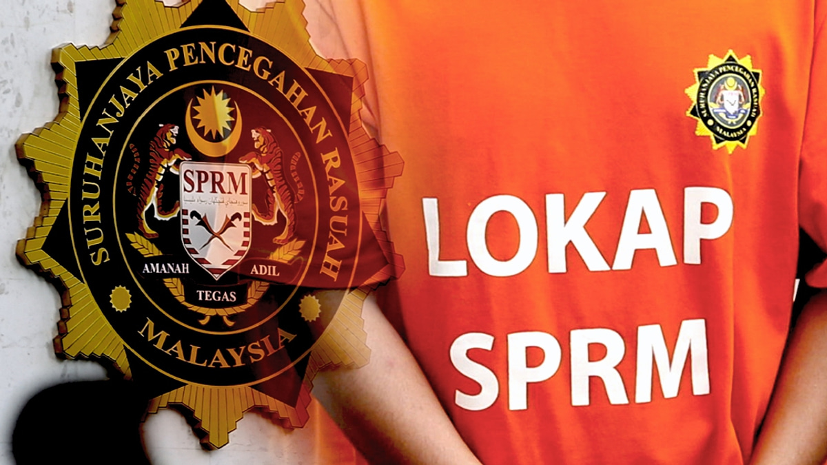 MACC Detains 12 Suspects in Major MyIMMs Hacking Probe; RM186,360 Cash and Jewellery Seized