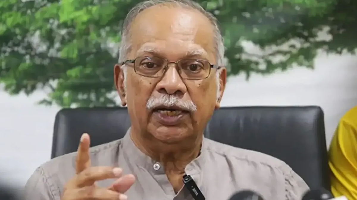 Unresolved Bersatu membership clouds Perikatan Nasional's future, warns coalition observer