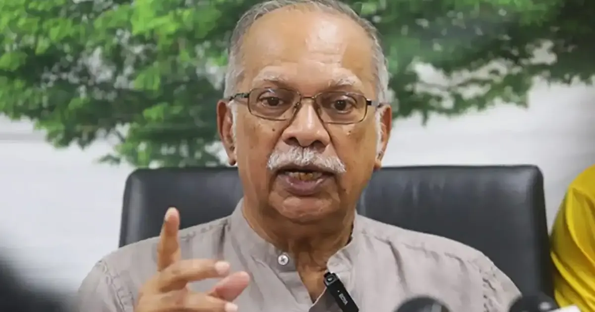 Bersatu's Unresolved Status Continues to Destabilise Perikatan Nasional, Says Coalition Critic