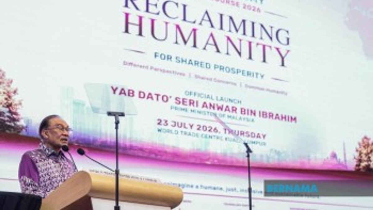 Malaysia to Begin Budget 2027 Formulation Next Month, Tabling Scheduled for Early October