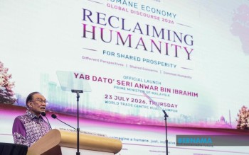 Malaysia to Begin Budget 2027 Formulation Next Month, Tabling Scheduled for Early October