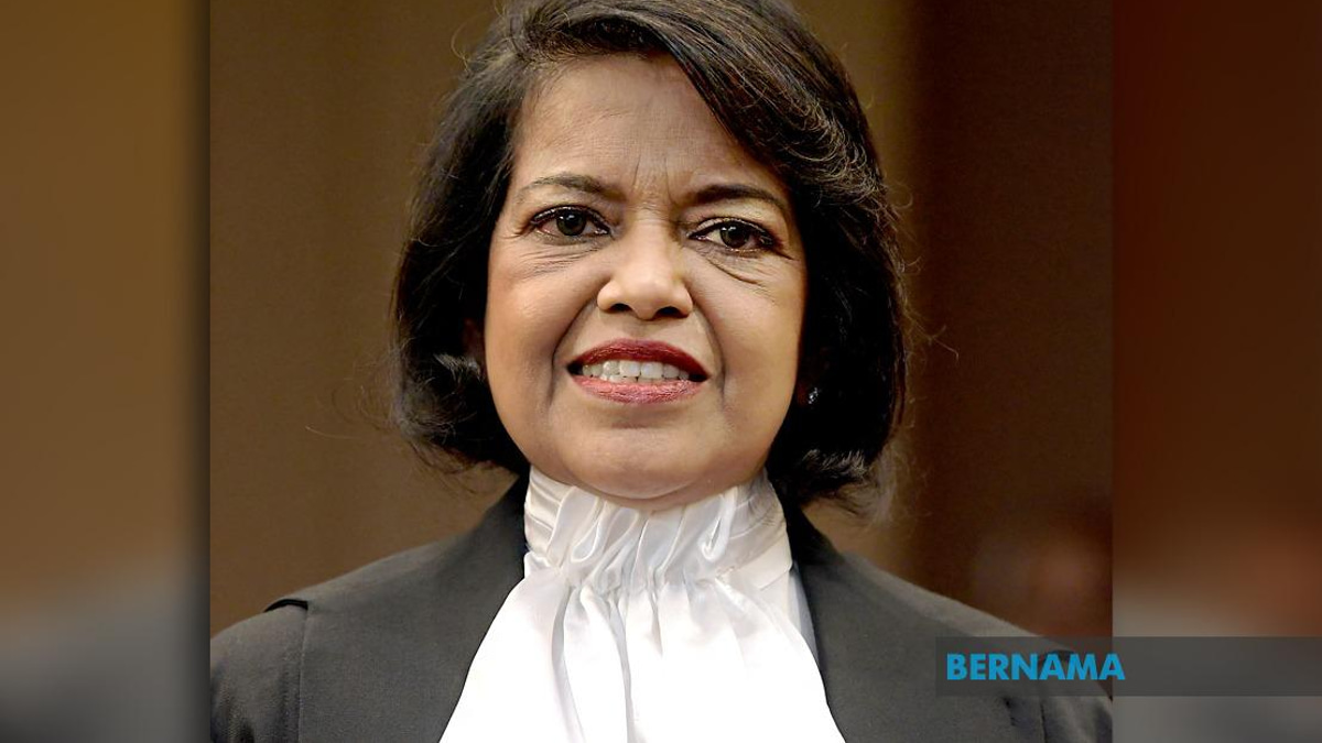 Media Sector Welcomes Tan Sri Nallini Pathmanathan as Malaysian Media Council Chair