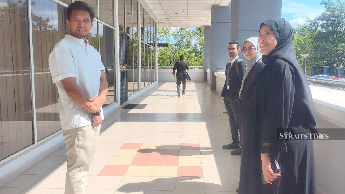 Former PH Rantau Candidate and Spouse Face Court Over Illegal Clinic Operations