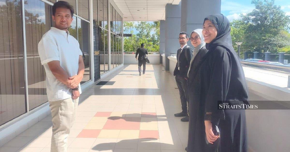 Former PH Rantau Candidate and Spouse Face Court Over Illegal Clinic Operations