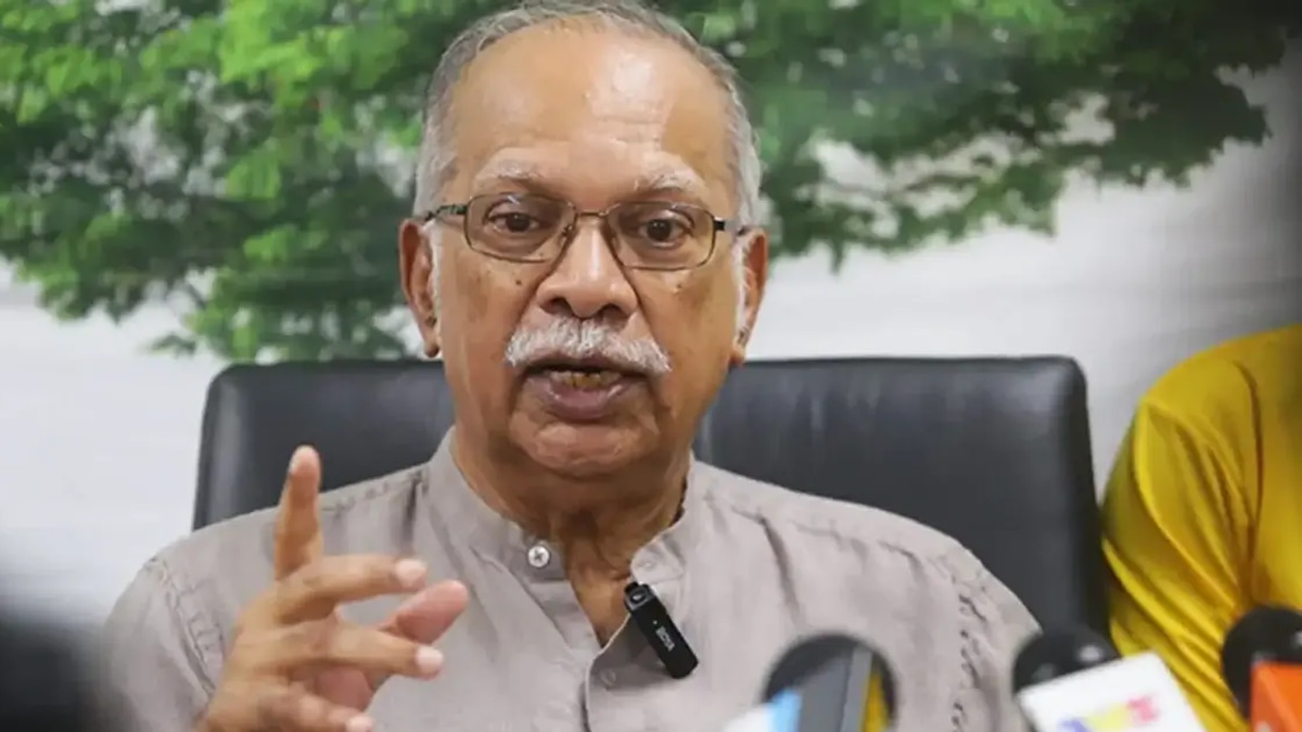 PAS's break with Bersatu handed Putrajaya to Anwar, says Urimai chief