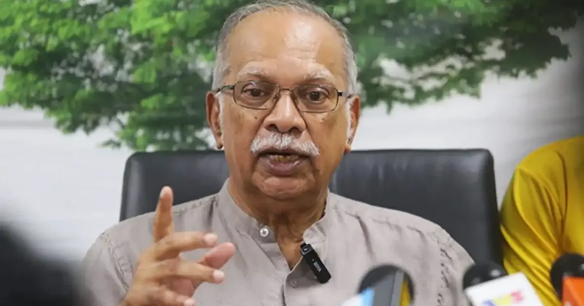 PAS's break with Bersatu handed Putrajaya to Anwar, says Urimai chief
