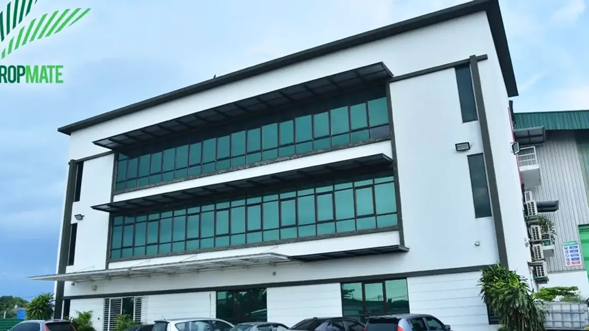 Cropmate's Frozen Bank Accounts Released Amid Investigation