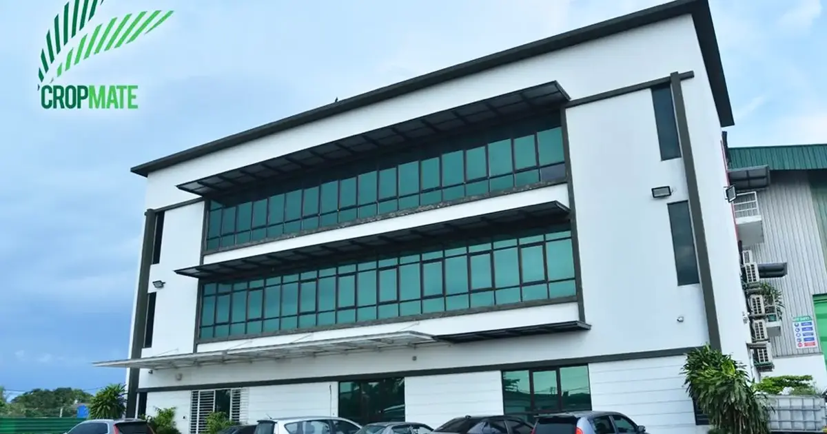 Cropmate's Frozen Bank Accounts Released Amid Investigation