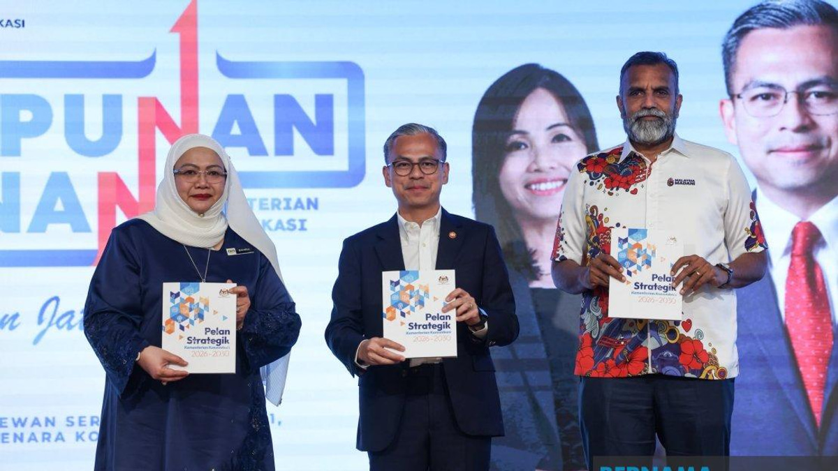Communications Ministry Charts Five-Year Path to Digital Connectivity and Creative Industries