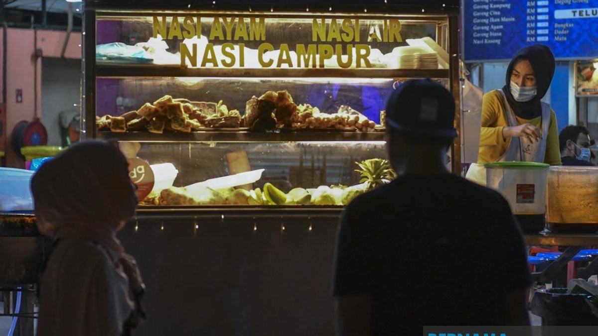 Kelantan Steps Up Food Safety Inspections Over Halal Compliance Concerns