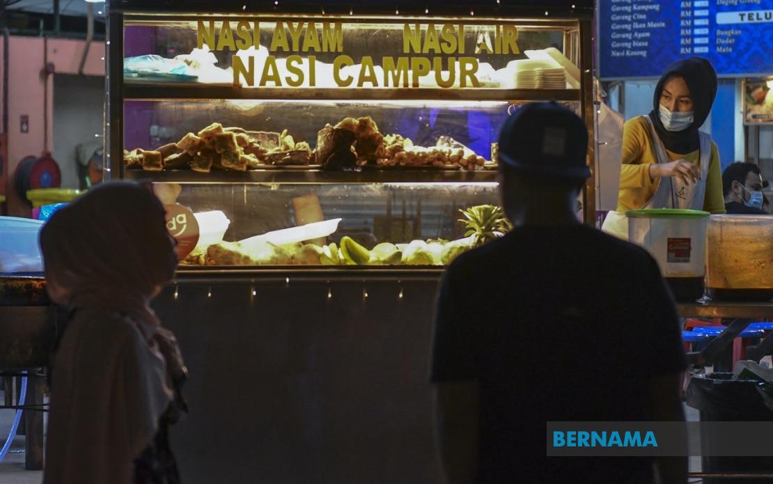 Kelantan Steps Up Food Safety Inspections Over Halal Compliance Concerns