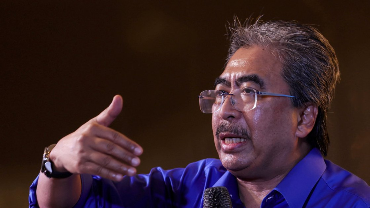 Voters Should Prioritise Competence Over Political Noise, Says Johari