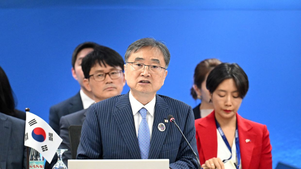 South Korea's divided approach to North Korea threatens fragile engagement efforts