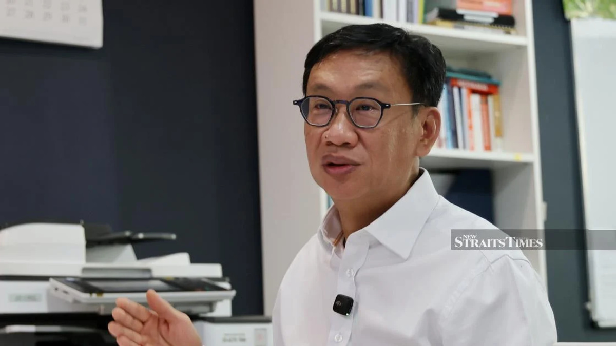 PKR MPs Push for Substantial Parliamentary Oversight in Public Prosecutor Reforms