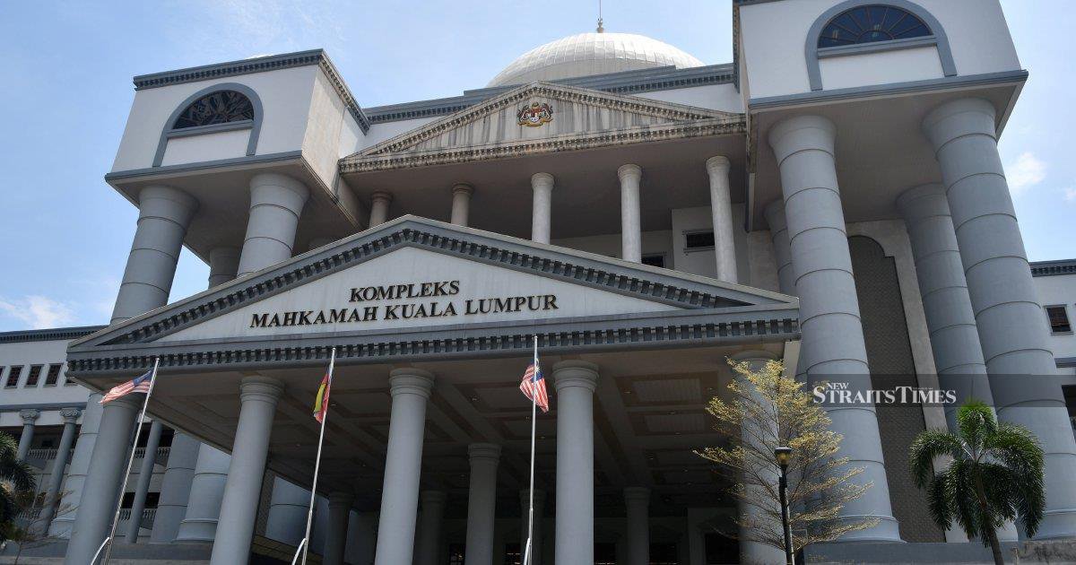 Company Director Claims Political Pressure Over RM19.5 Million Bersatu Donation