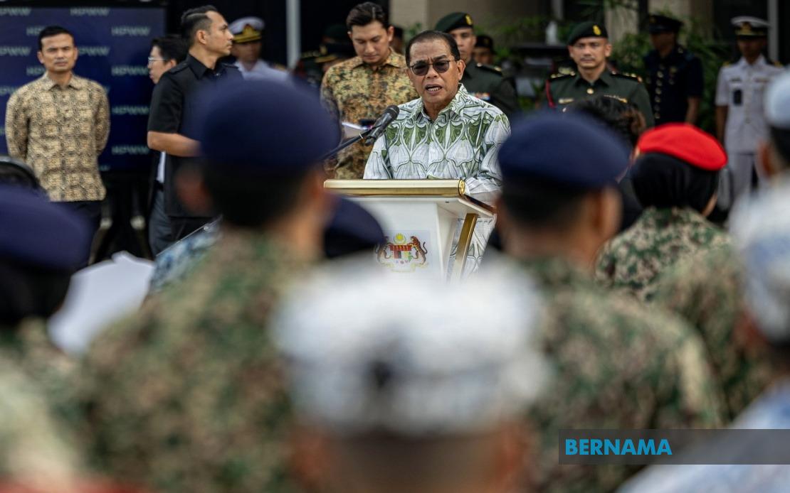 Malaysia Awaits Kongsberg Response on Cancelled NSM Missile Contract Worth RM571.9 Million
