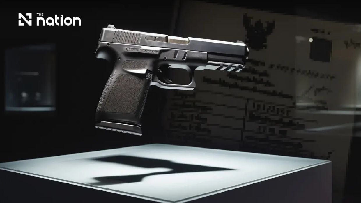 Thailand's Firearm Regulations Riddled With Loopholes, Allowing Weapons to Slip Into Wrong Hands